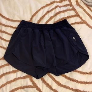 Lululemon Tracker Short 4”